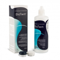 Раствор OKVision BioTwin, 360 мл