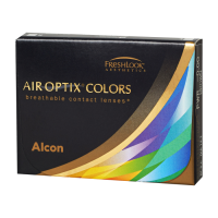 Air Optix Colors 2 шт