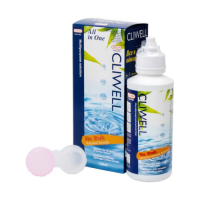 раствор Cliwell 120 мл