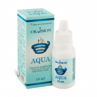 Капли OKVision Aqua, 18 мл