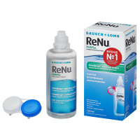 раствор ReNu MultiPlus, 120 мл