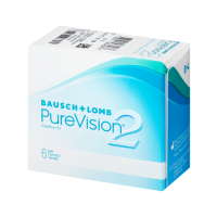 Pure Vision 2 6 шт