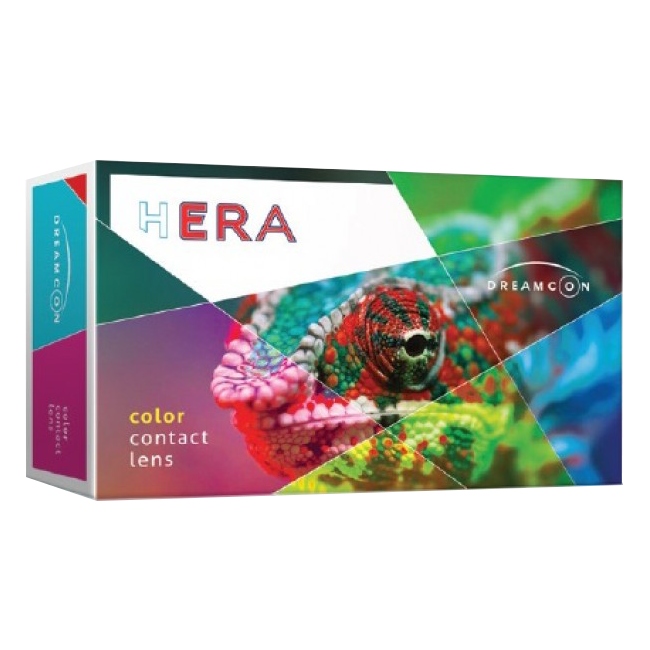 HERA Elegance, 2 шт