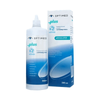 Раствор Optimed Plus, 360 мл