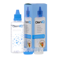 раствор  DenIQ, 100 мл