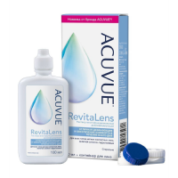 раствор Acuvue RevitaLens, 100 мл