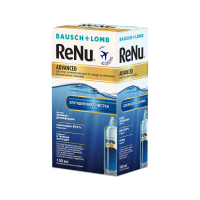раствор ReNu Advanced, 100 мл