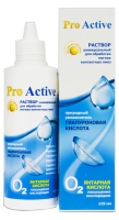 Раствор Optimed Pro Active, 125 мл