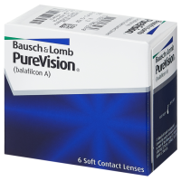 Pure Vision 6 шт