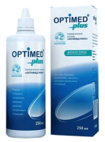 Раствор Optimed Plus, 250 мл