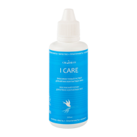 Раствор OKVision I Care, 120 мл