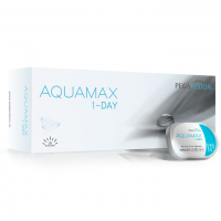 Aquamax 1-Day 30 шт