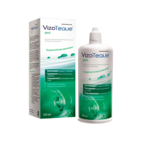 раствор VizoTeque Giasol 360 мл