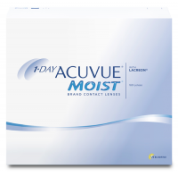 1 Day Acuvue Moist 180 шт