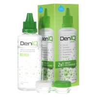 раствор  DenIQ Unihyal, 100 мл
