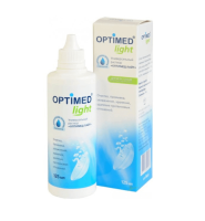 Раствор Optimed Light, 125 мл