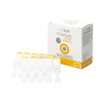 капли Moisture Drops Unidose 20/0,4 мл