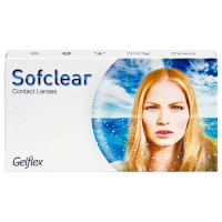 Sofclear 6 шт