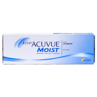 1 Day Acuvue Moist 30 шт