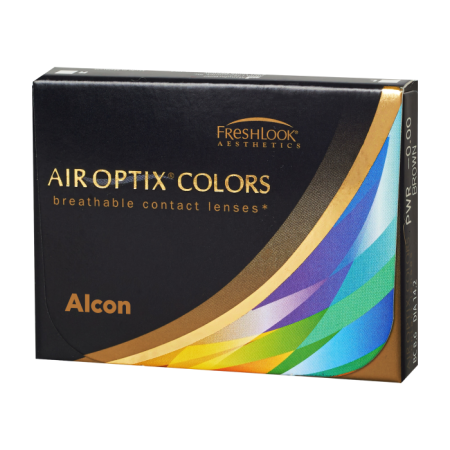 Air Optix Colors 2 шт