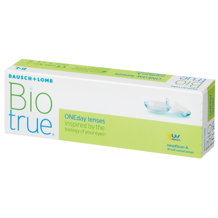 Biotrue OneDay 30 шт