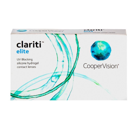 Clariti Elite 6 шт