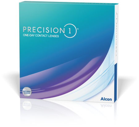 PRECISION1 90 шт