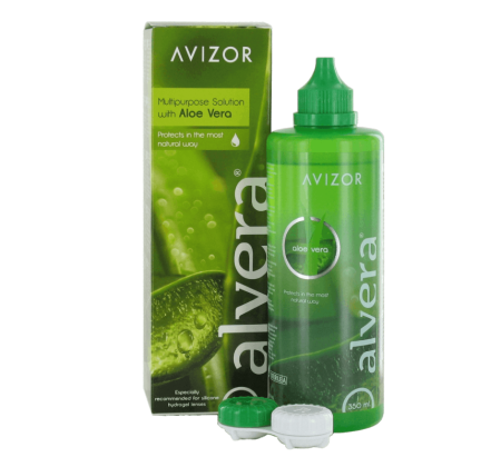 раствор Alvera, 350 мл