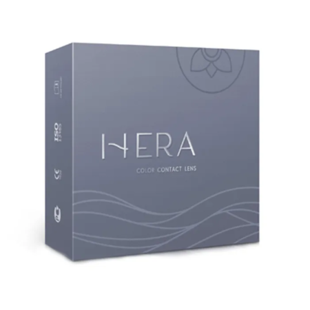 HERA GOLD, 2 шт