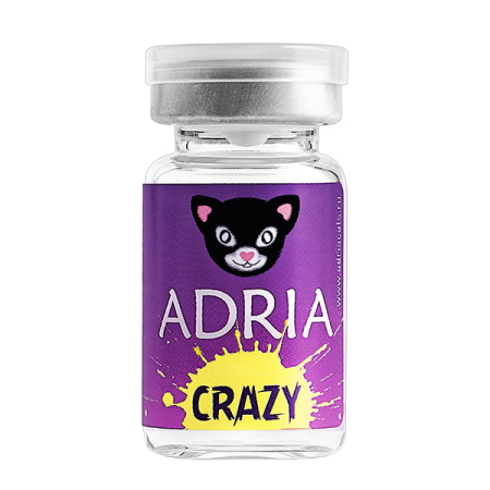 Adria Crazy 1 шт