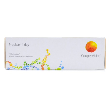 Proclear 1 day 30 шт