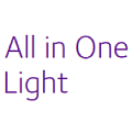 All in one light All in one light